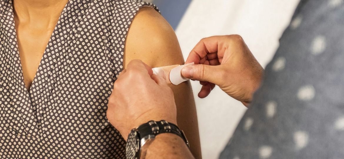 vacinação de doentes crónicos