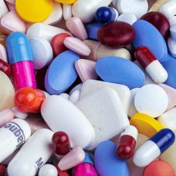 escassez de medicamentos