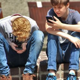 depressão nos adolescentes