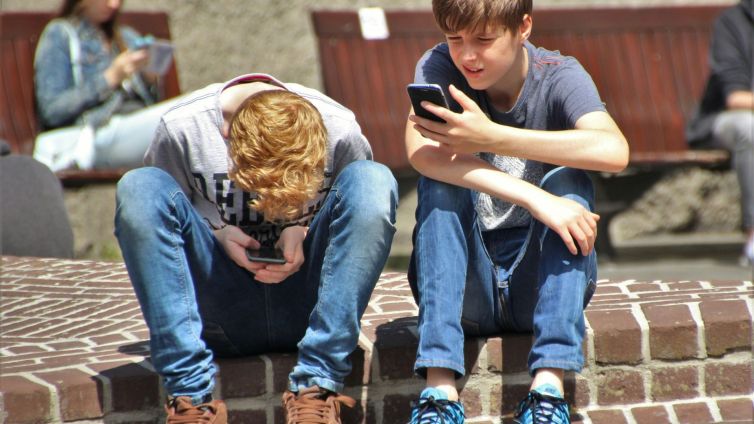 depressão nos adolescentes