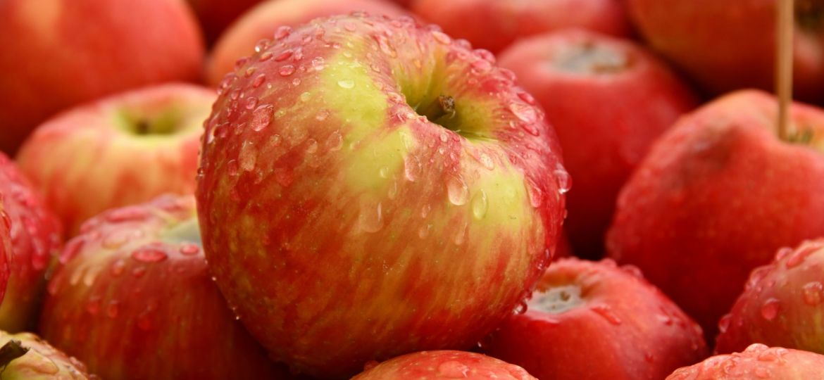 Consumo de fruta