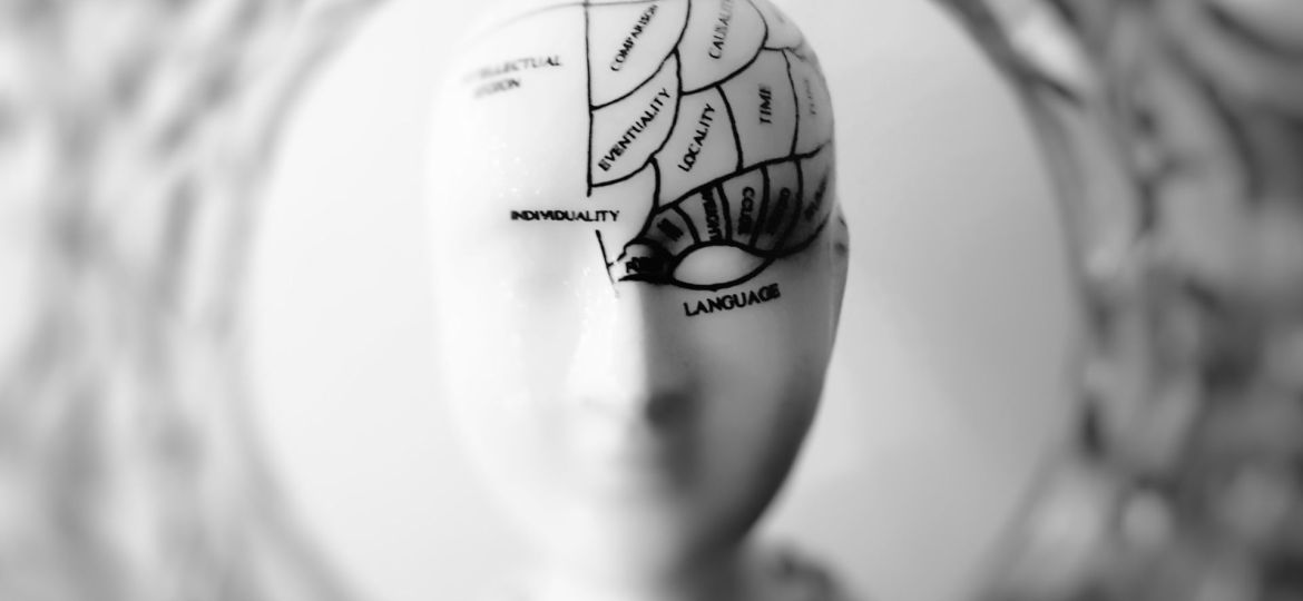 cérebro e emoções positivas