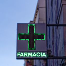 Vencedor TOP farmácia