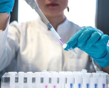 células cancerígenas