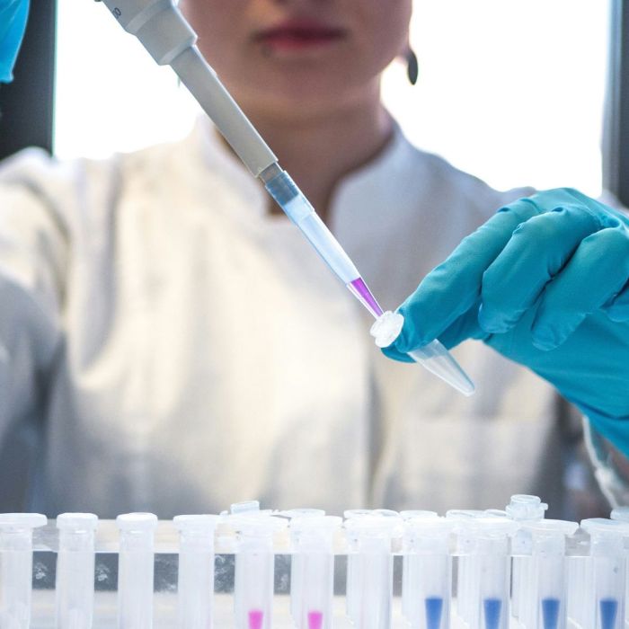 células cancerígenas