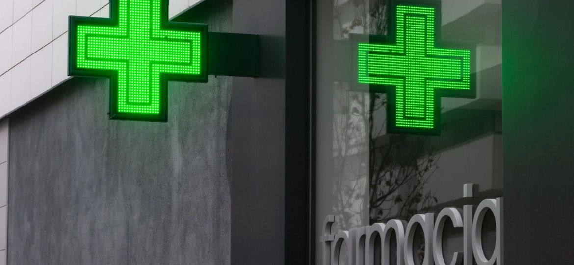 identificar medicamentos ilegais