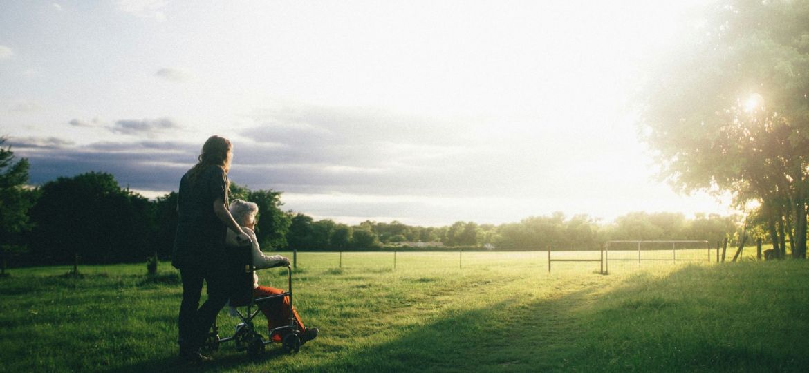 esperança de vida já não está a aumentar