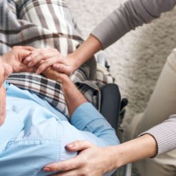 cuidadores de pessoas com demência