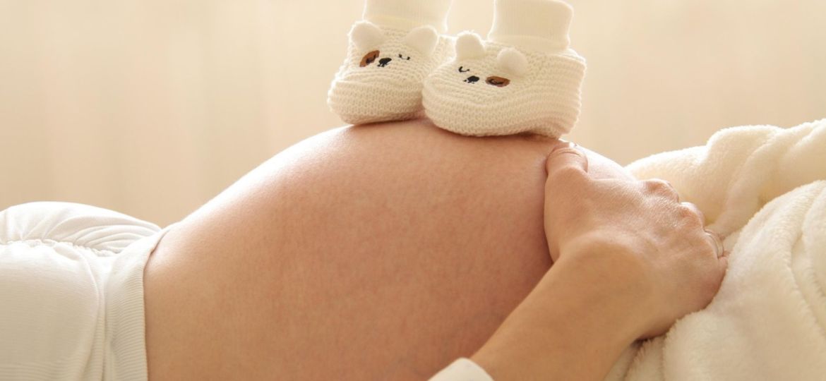 doenças cardiovasculares e gravidez