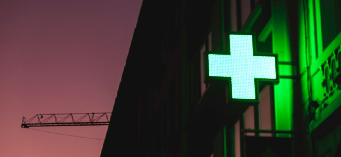 menopausa na farmácia