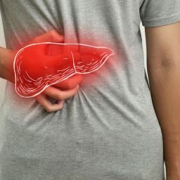 cancro do fígado