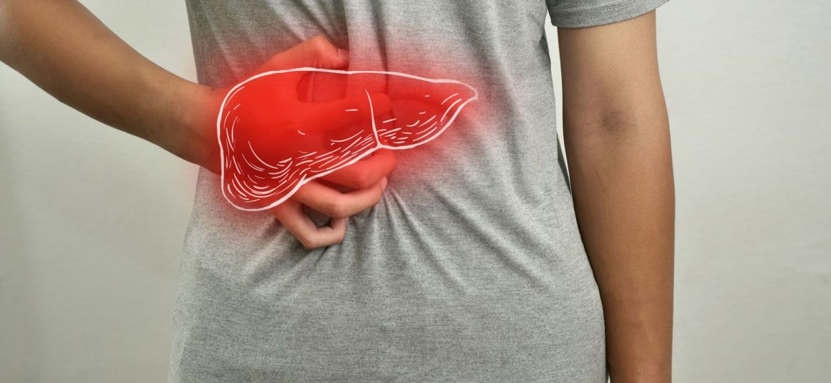 cancro do fígado