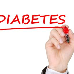 feridas na diabetes