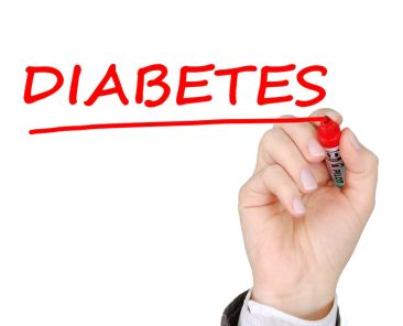feridas na diabetes