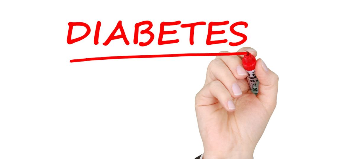 feridas na diabetes