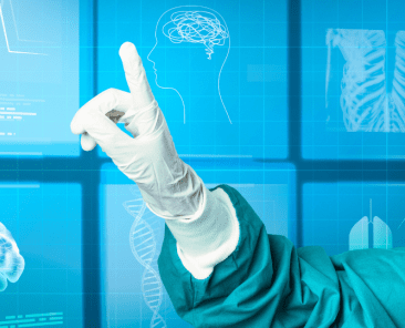 Inteligência artificial