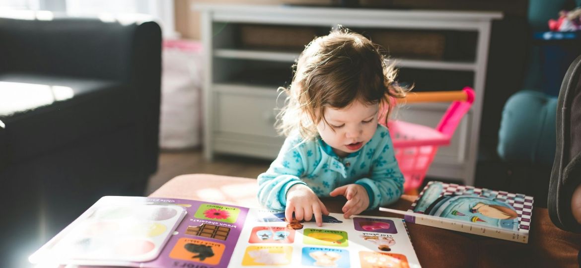 perigos em casa para os bebés