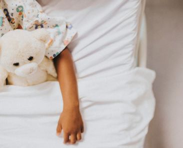 assistência a filhos