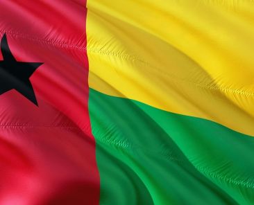Guiné-Bissau