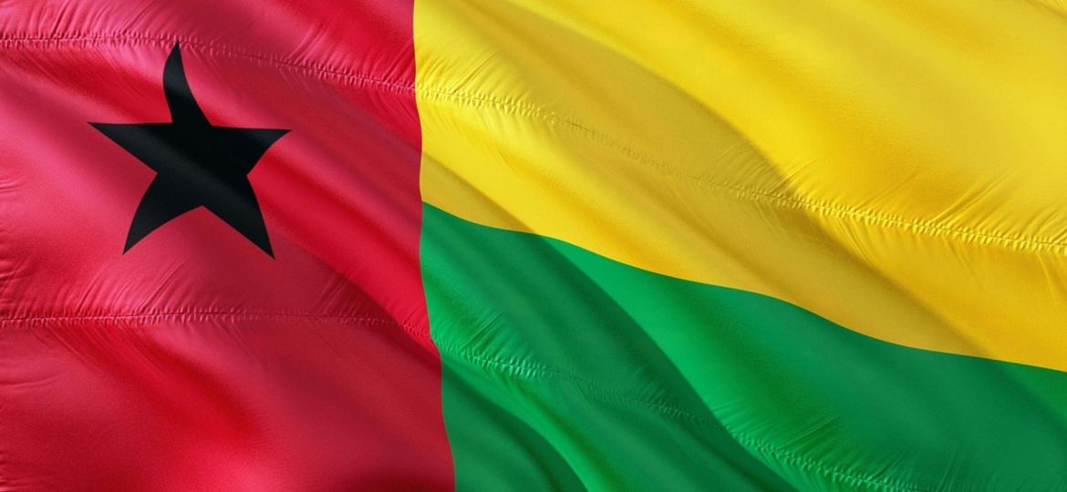 Guiné-Bissau