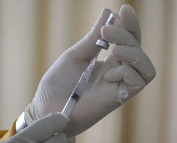 vírus sincicial respiratório