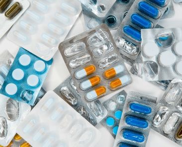 resistência aos antibióticos