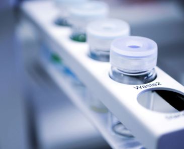 análise de matebolitos