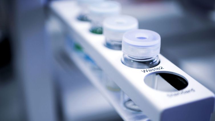 análise de matebolitos