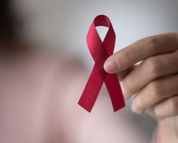 VIH diagnosticado tarde