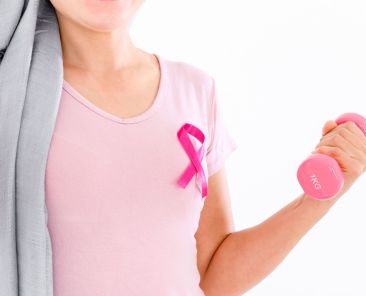 cancro da mama metastático