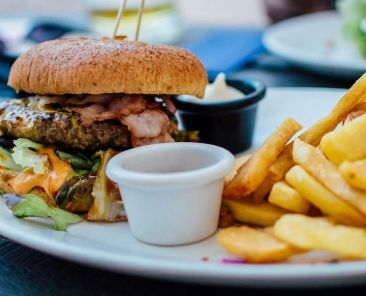 alimentos ultraprocessados