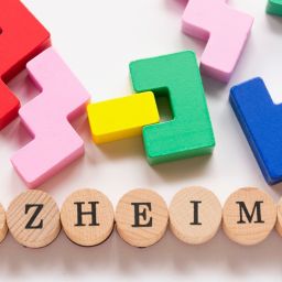 doença de Alzheimer