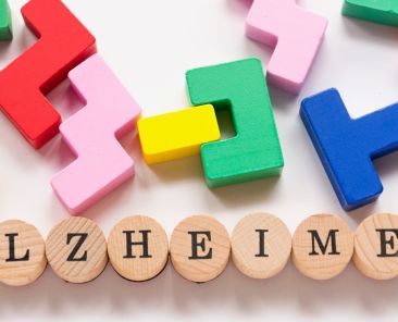 doença de Alzheimer