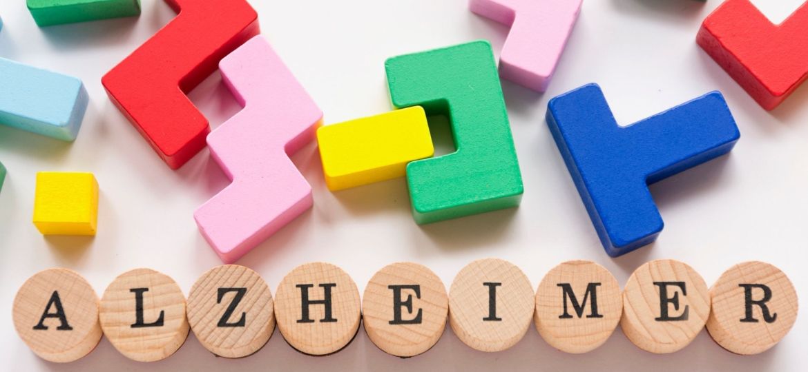 doença de Alzheimer