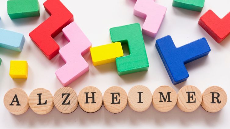 doença de Alzheimer