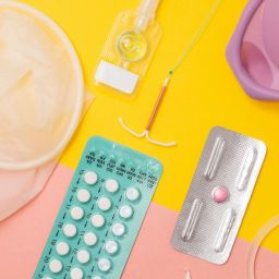 contraceção adolescente