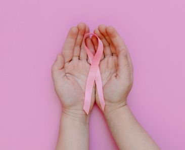 cancro da mama avançado