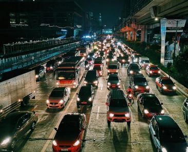 segurança nas estradas