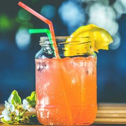 Receitas de mocktail