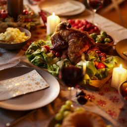 riscos para o coração no fim de ano