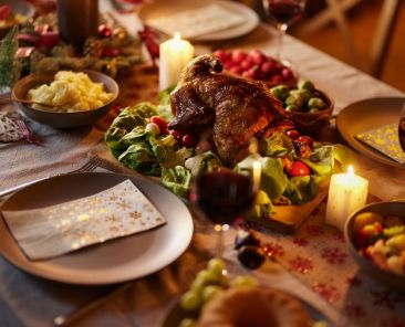 riscos para o coração no fim de ano