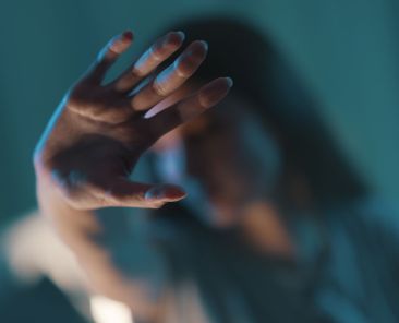 violência contra as mulheres e crianças