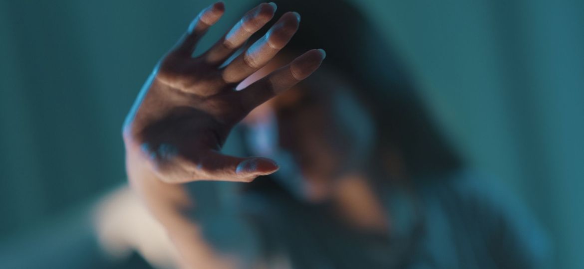 violência contra as mulheres e crianças