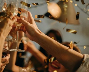 festas de fim de ano