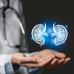 doença renal crónica