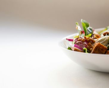 alimentos contaminados