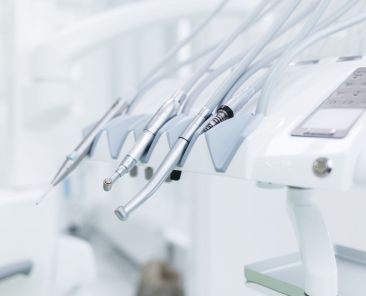 dentista Hugo Madeira
