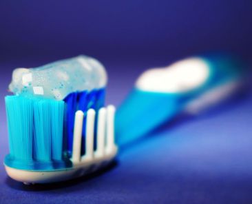 impacto da saúde oral na fertilidade