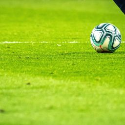 forma física dos jogadores