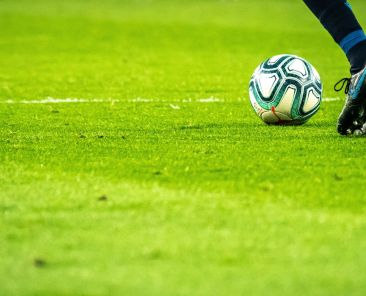 forma física dos jogadores
